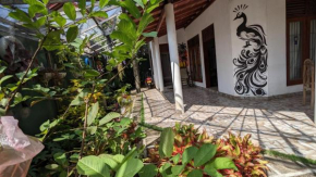 Nathasha home stay